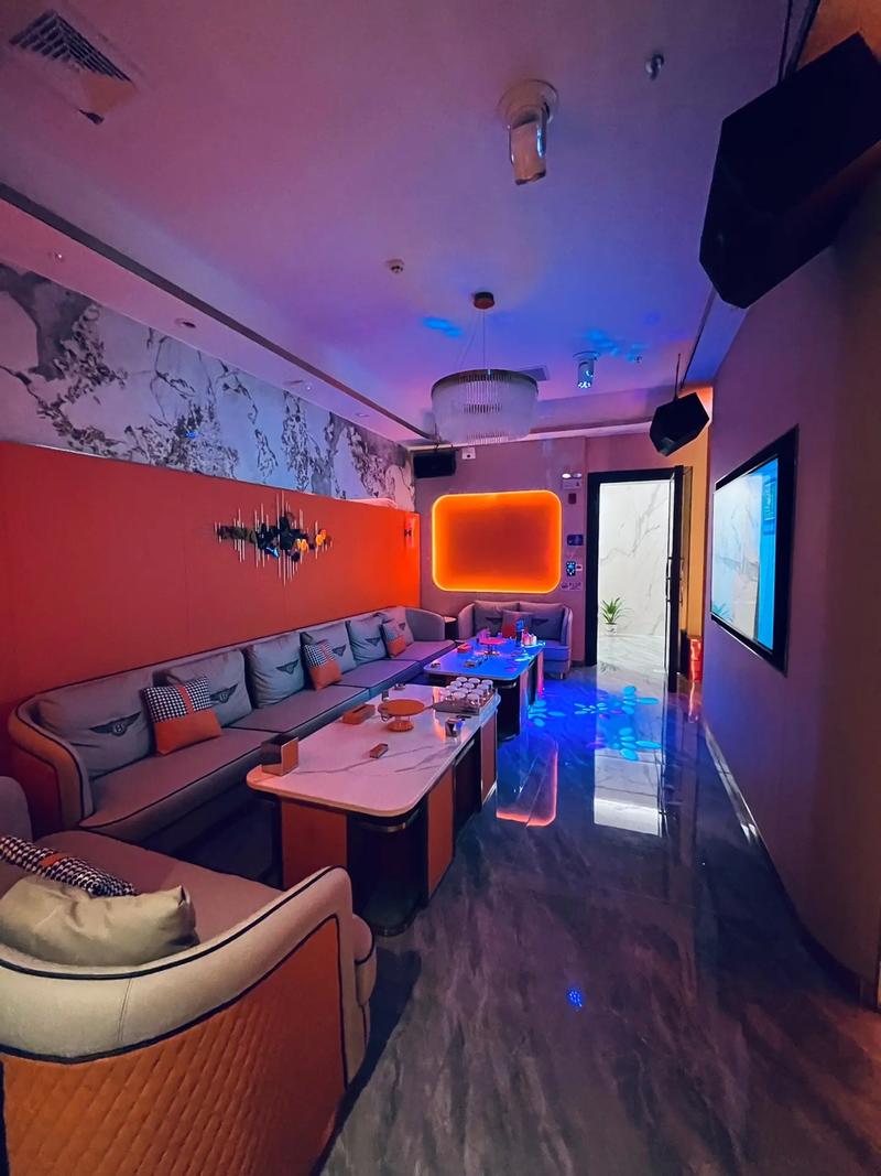 东营商务ktv哪里有推荐-河口区ktv预定