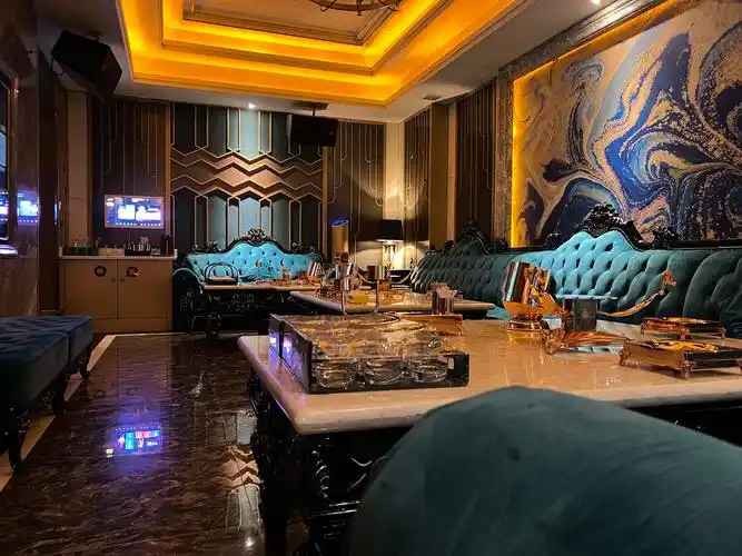 东营商务ktv首选高端商务ktv体验-河口区ktv预定