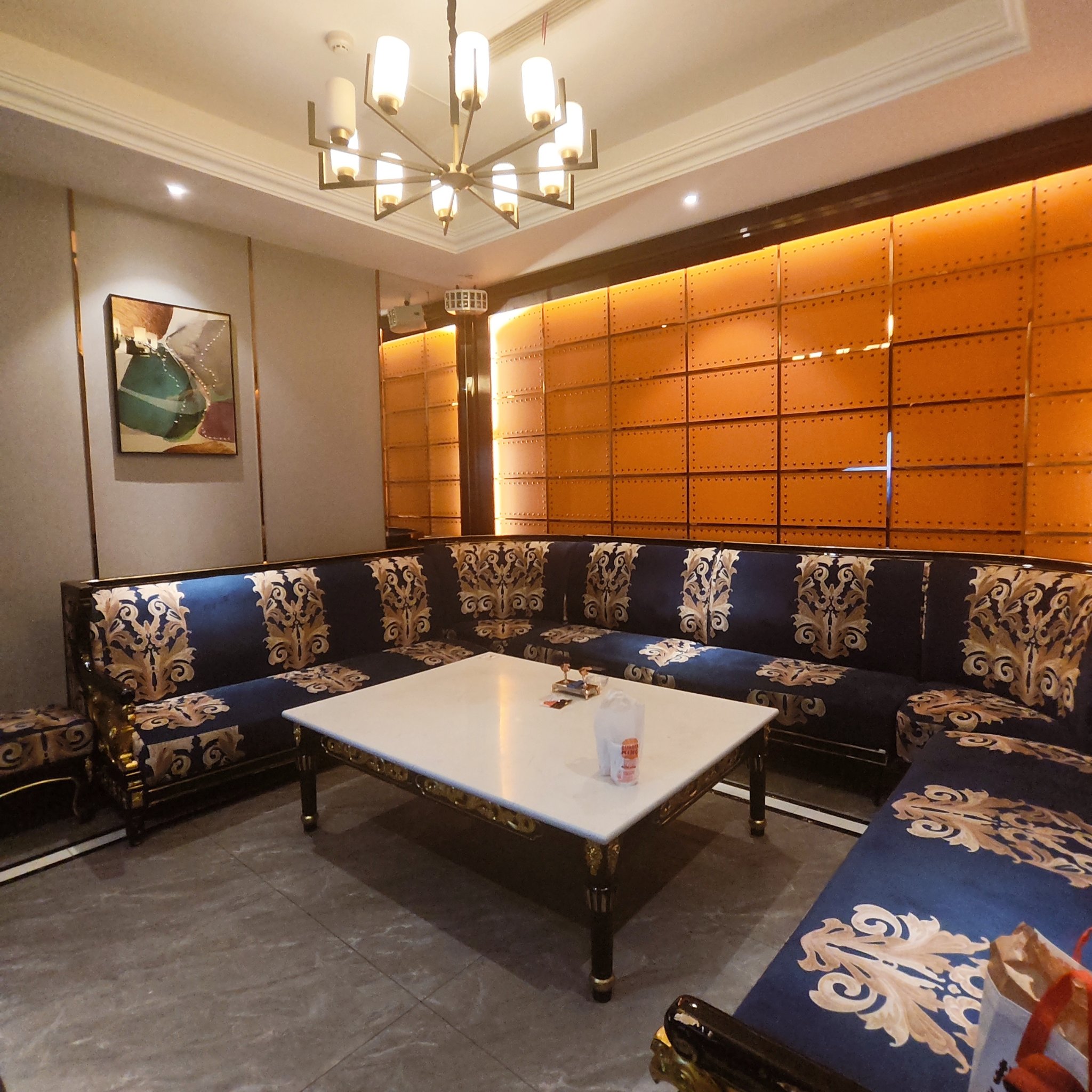 东营商务ktv优选商务ktv订房指南-河口区ktv预定